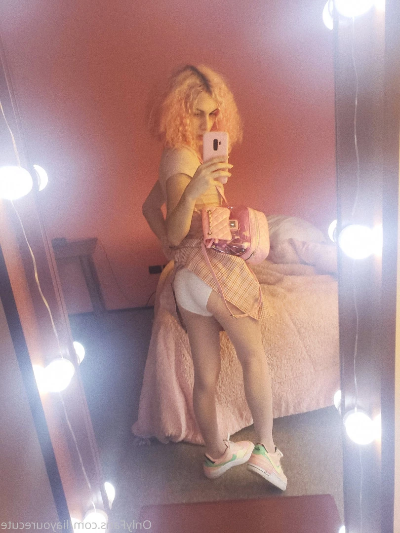 Lia [ liayourecute ] Onlyfans leaked photo 8547662 on Hotleaks.tv
