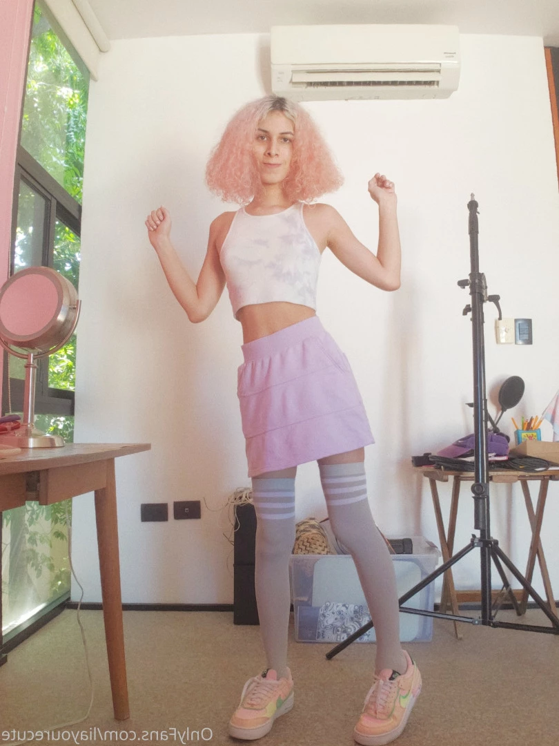 Lia [ liayourecute ] Onlyfans leaked photo 8547704 on Hotleaks.tv