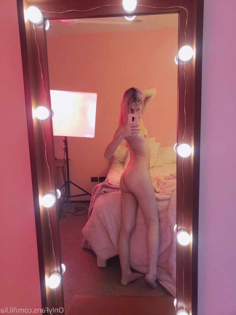 Lia [ liayourecute ] Onlyfans leaked photo 8548117 on Hotleaks.tv