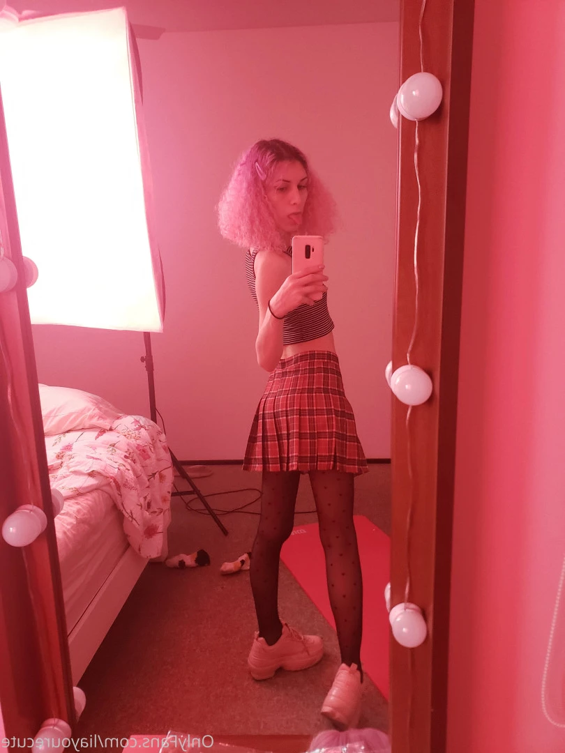 Lia [ liayourecute ] Onlyfans leaked photo 8548476 on Hotleaks.tv