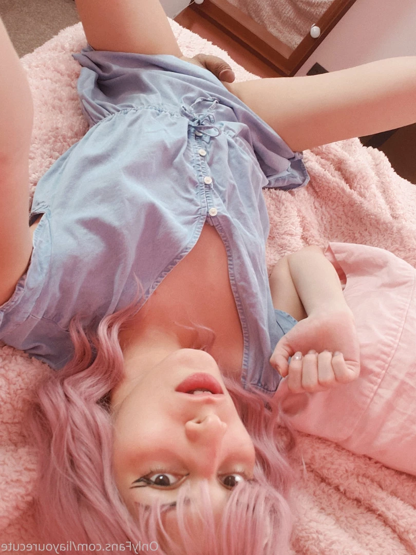 Lia [ liayourecute ] Onlyfans leaked photo 8548645 on Hotleaks.tv