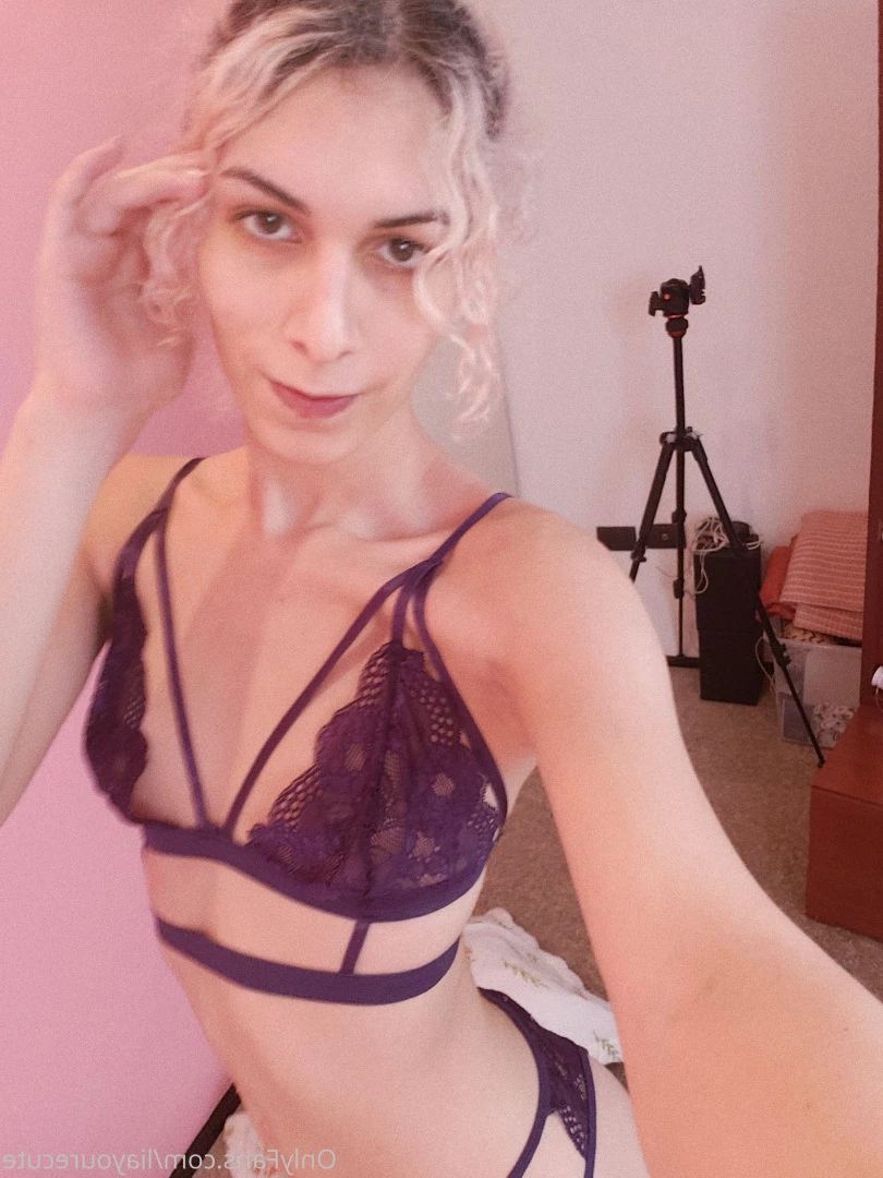 Lia [ liayourecute ] Onlyfans leaked photo 8548707 on Hotleaks.tv