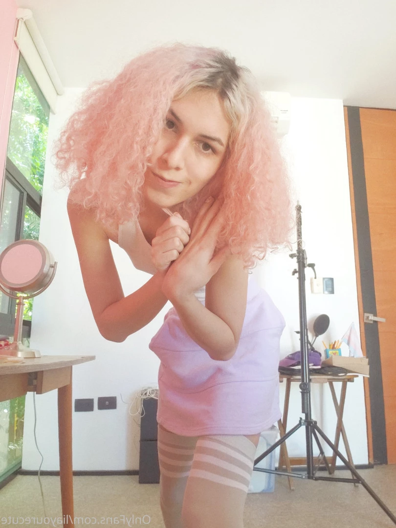 Lia [ liayourecute ] Onlyfans leaked photo 8549027 on Hotleaks.tv