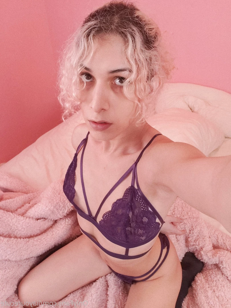 Lia [ liayourecute ] Onlyfans leaked photo 8549325 on Hotleaks.tv