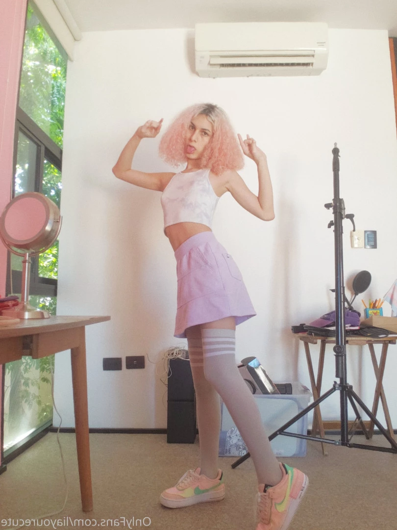 Lia [ liayourecute ] Onlyfans leaked photo 8549649 on Hotleaks.tv