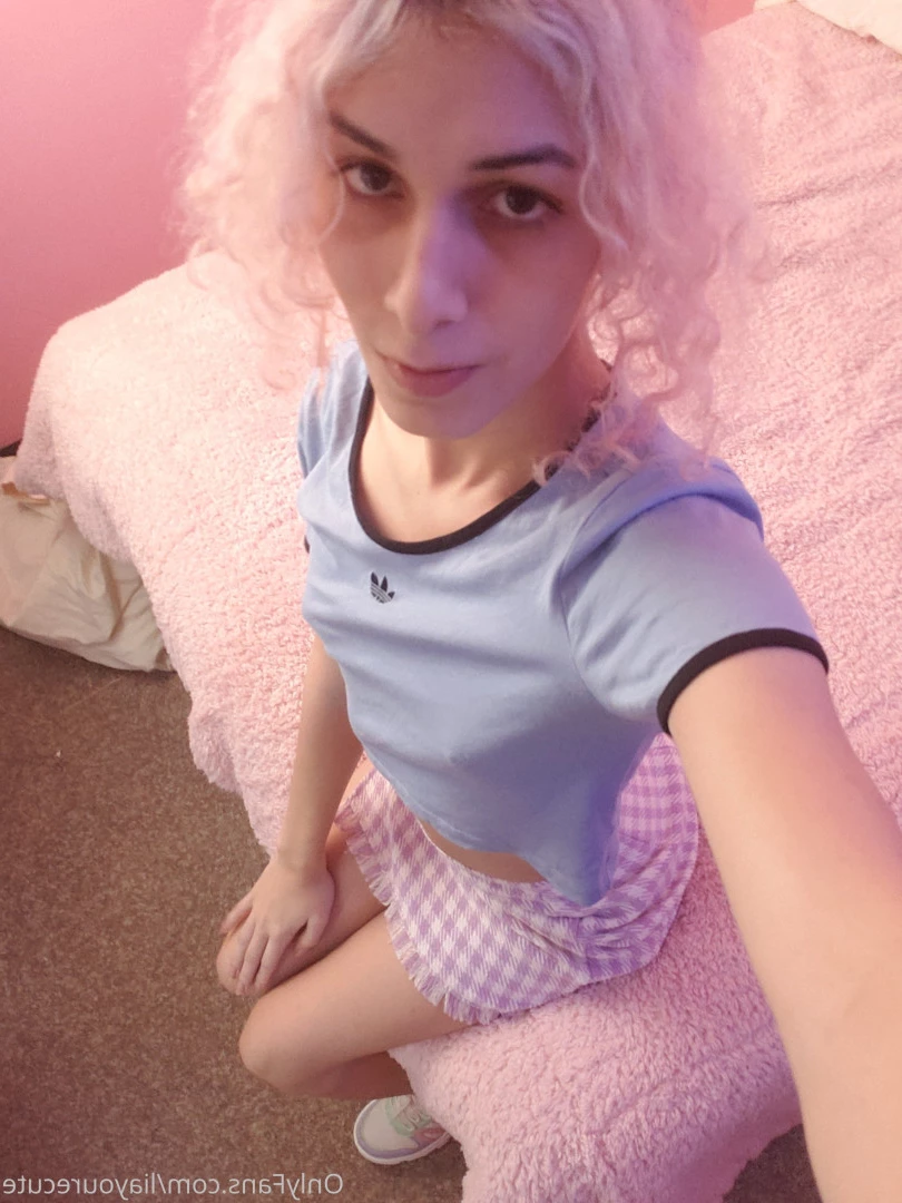 Lia [ liayourecute ] Onlyfans leaked photo 8549706 on Hotleaks.tv