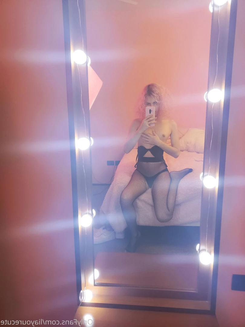 Lia [ liayourecute ] Onlyfans leaked photo 8550143 on Hotleaks.tv