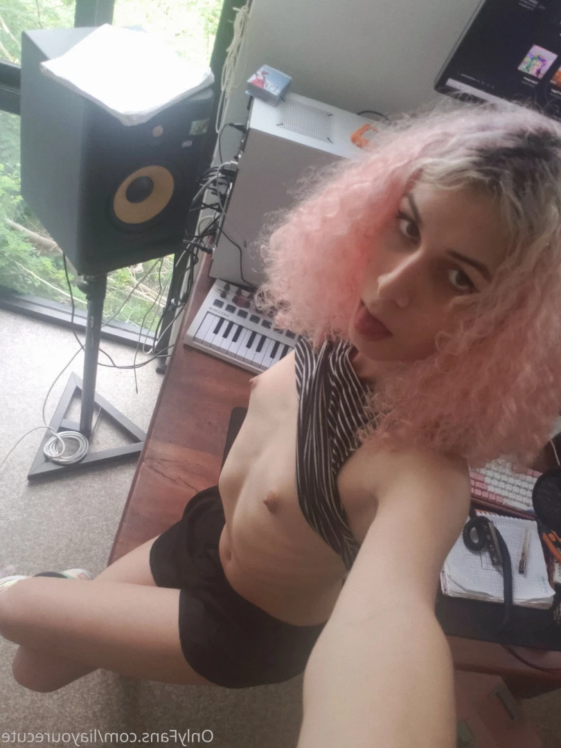 Lia [ liayourecute ] Onlyfans leaked photo 8550408 on Hotleaks.tv