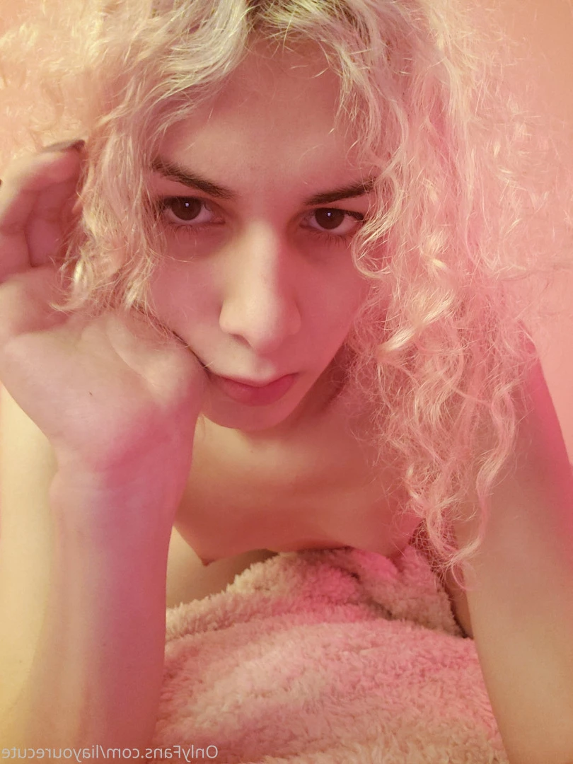 Lia [ liayourecute ] Onlyfans leaked photo 8550417 on Hotleaks.tv