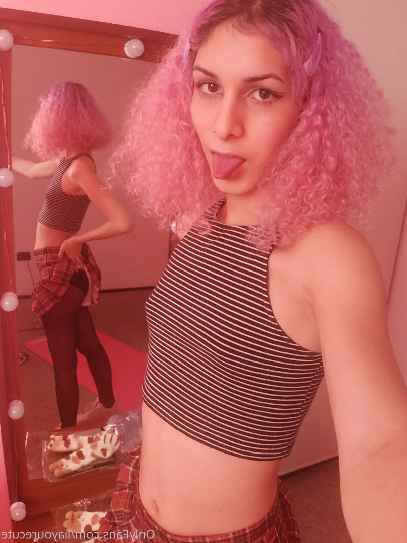 Lia [ liayourecute ] Onlyfans leaked photo 8550472 on Hotleaks.tv