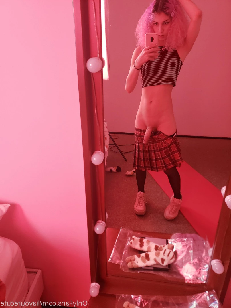 Lia [ liayourecute ] Onlyfans leaked photo 8550604 on Hotleaks.tv