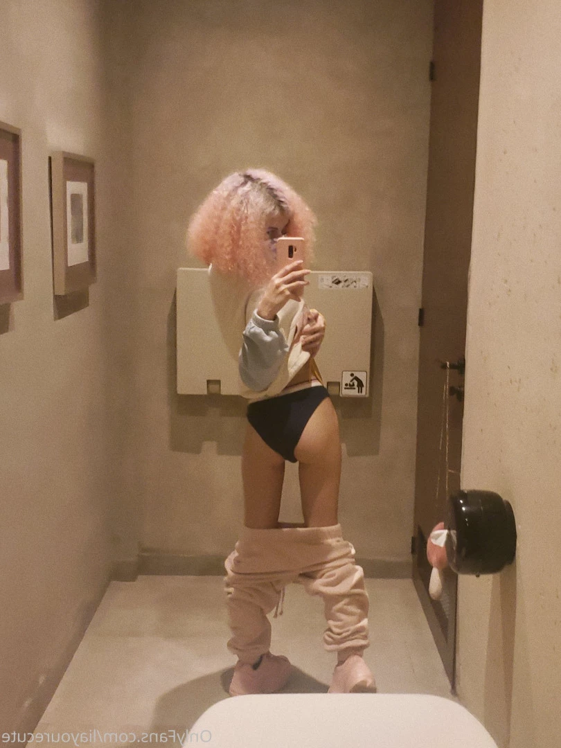 Lia [ liayourecute ] Onlyfans leaked photo 8550648 on Hotleaks.tv