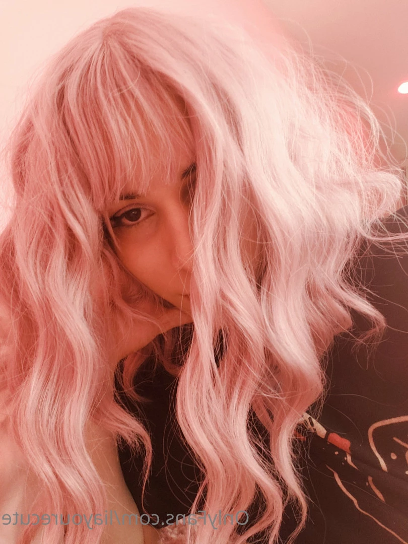 Lia [ liayourecute ] Onlyfans leaked photo 8550743 on Hotleaks.tv
