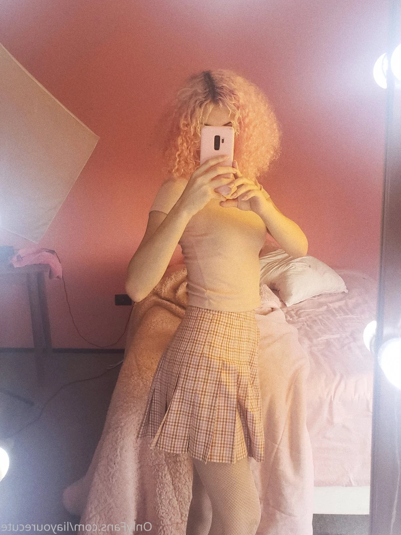 Lia [ liayourecute ] Onlyfans leaked photo 8551275 on Hotleaks.tv