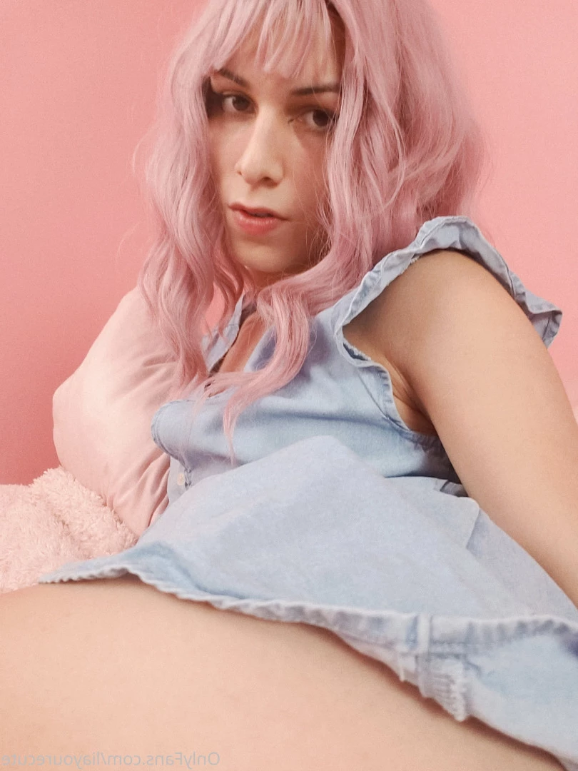 Lia [ liayourecute ] Onlyfans leaked photo 8551321 on Hotleaks.tv