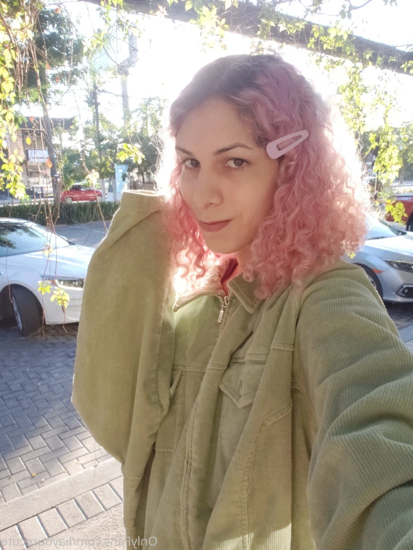 Lia [ liayourecute ] Onlyfans leaked photo 8551375 on Hotleaks.tv
