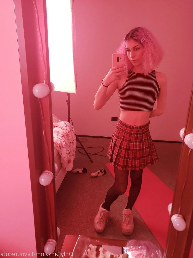 Lia [ liayourecute ] Onlyfans leaked photo 8551471 on Hotleaks.tv