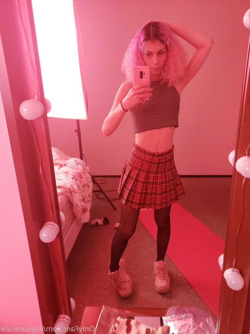 Lia [ liayourecute ] Onlyfans leaked photo 8551949 on Hotleaks.tv