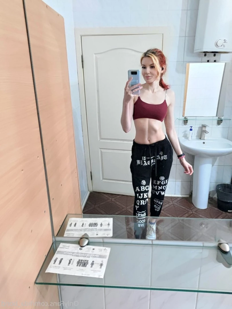 Your sweet Lidiia 💙💛💙 [ lida_bond ] Onlyfans leaked photo 8528604 on Hotleaks.tv
