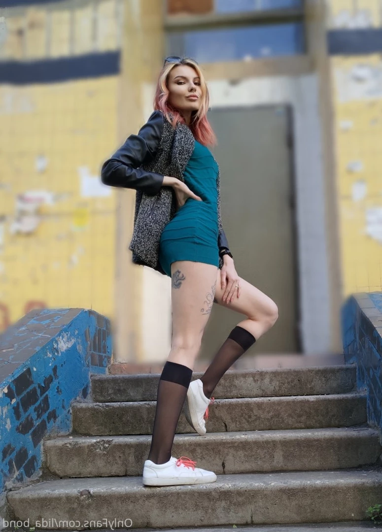 Your sweet Lidiia 💙💛💙 [ lida_bond ] Onlyfans leaked photo 8528687 on Hotleaks.tv