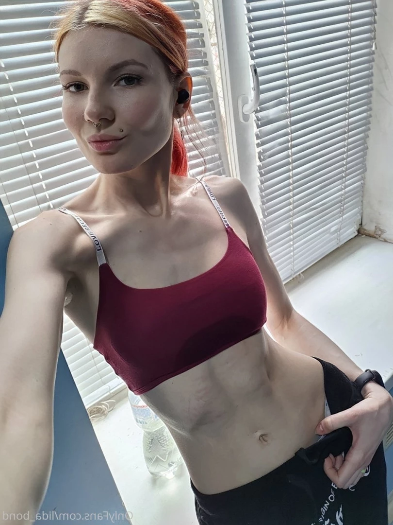 Your sweet Lidiia 💙💛💙 [ lida_bond ] Onlyfans leaked photo 8528826 on Hotleaks.tv