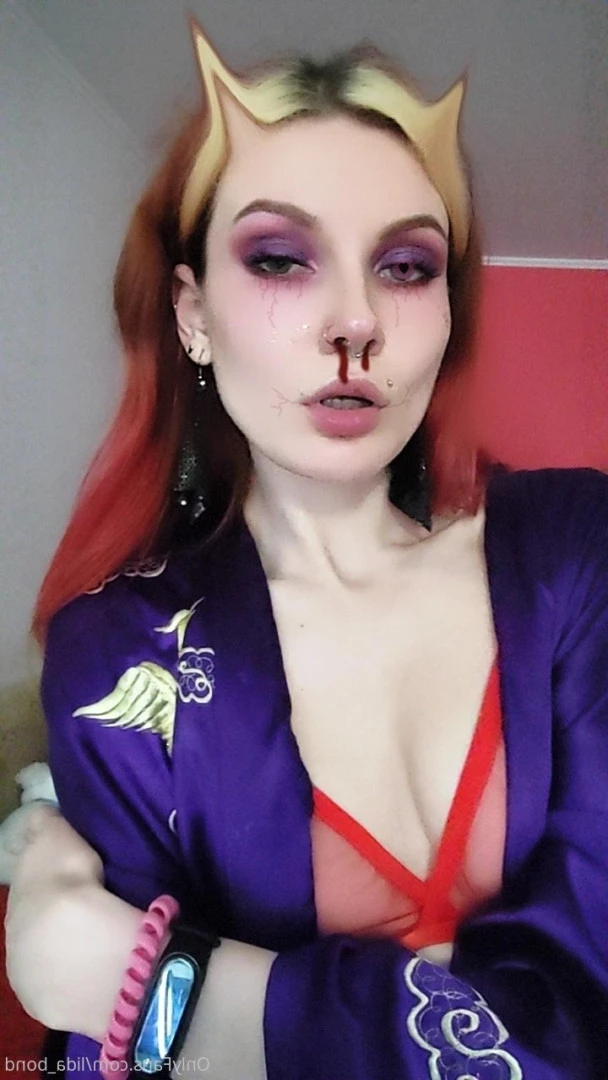 Your sweet Lidiia 💙💛💙 [ lida_bond ] Onlyfans leaked photo 8528892 on Hotleaks.tv
