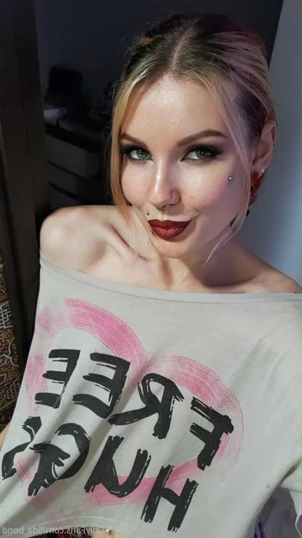 Your sweet Lidiia 💙💛💙 [ lida_bond ] Onlyfans leaked photo 8528953 on Hotleaks.tv