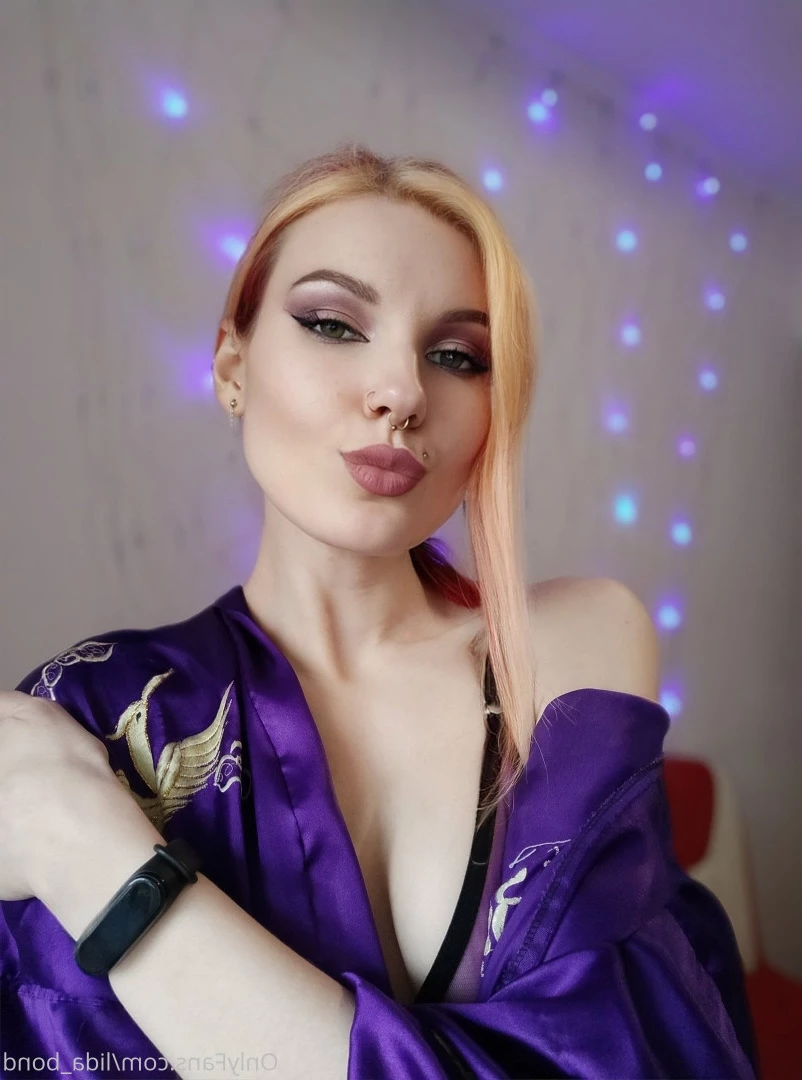 Your sweet Lidiia 💙💛💙 [ lida_bond ] Onlyfans leaked photo 8528974 on Hotleaks.tv
