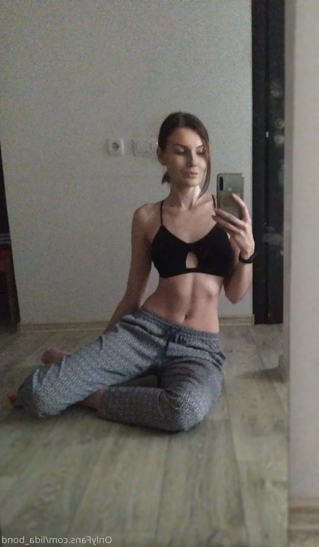 Your sweet Lidiia 💙💛💙 [ lida_bond ] Onlyfans leaked photo 8528985 on Hotleaks.tv