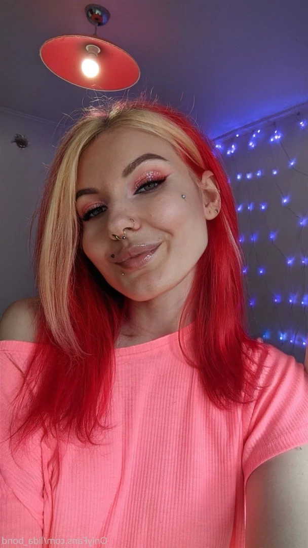 Your sweet Lidiia 💙💛💙 [ lida_bond ] Onlyfans leaked photo 8529034 on Hotleaks.tv