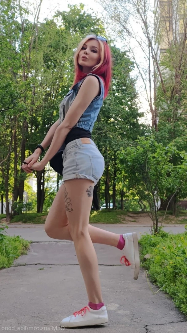 Your sweet Lidiia 💙💛💙 [ lida_bond ] Onlyfans leaked photo 8529126 on Hotleaks.tv