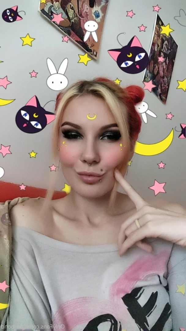 Your sweet Lidiia 💙💛💙 [ lida_bond ] Onlyfans leaked photo 8529250 on Hotleaks.tv