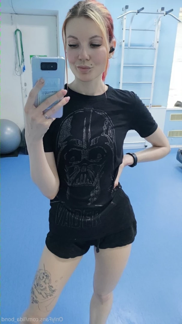 Your sweet Lidiia 💙💛💙 [ lida_bond ] Onlyfans leaked photo 8529387 on Hotleaks.tv