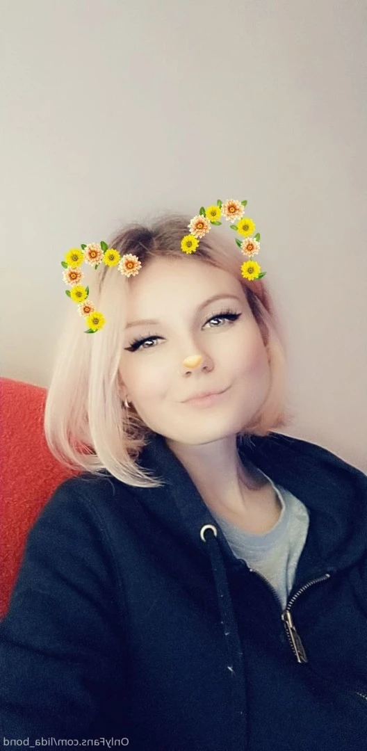 Your sweet Lidiia 💙💛💙 [ lida_bond ] Onlyfans leaked photo 8529445 on Hotleaks.tv