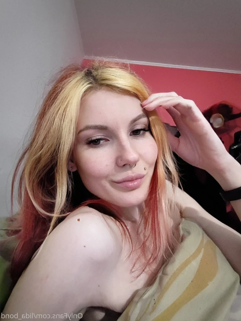 Your sweet Lidiia 💙💛💙 [ lida_bond ] Onlyfans leaked photo 8529489 on Hotleaks.tv