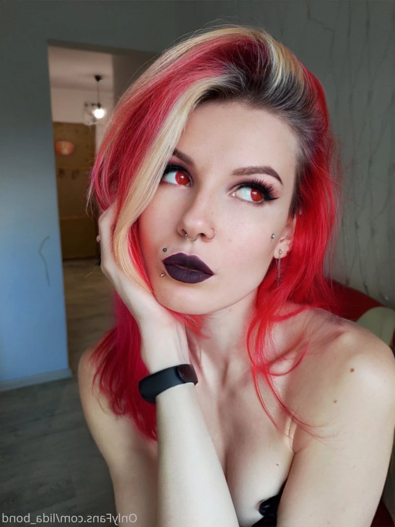 Your sweet Lidiia 💙💛💙 [ lida_bond ] Onlyfans leaked photo 8529510 on Hotleaks.tv