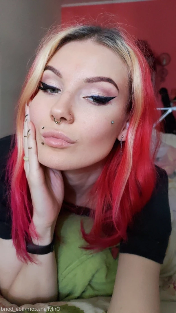Your sweet Lidiia 💙💛💙 [ lida_bond ] Onlyfans leaked photo 8529599 on Hotleaks.tv