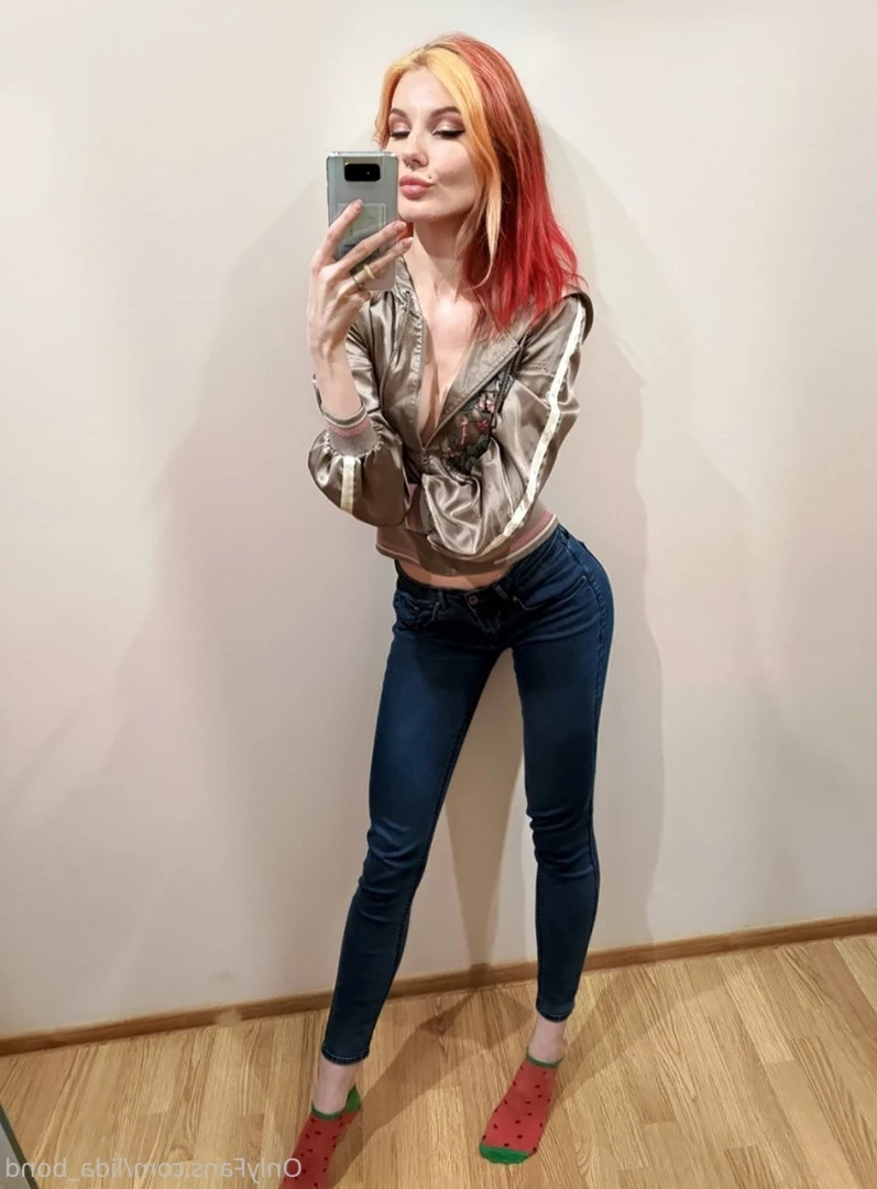 Your sweet Lidiia 💙💛💙 [ lida_bond ] Onlyfans leaked photo 8529682 on Hotleaks.tv