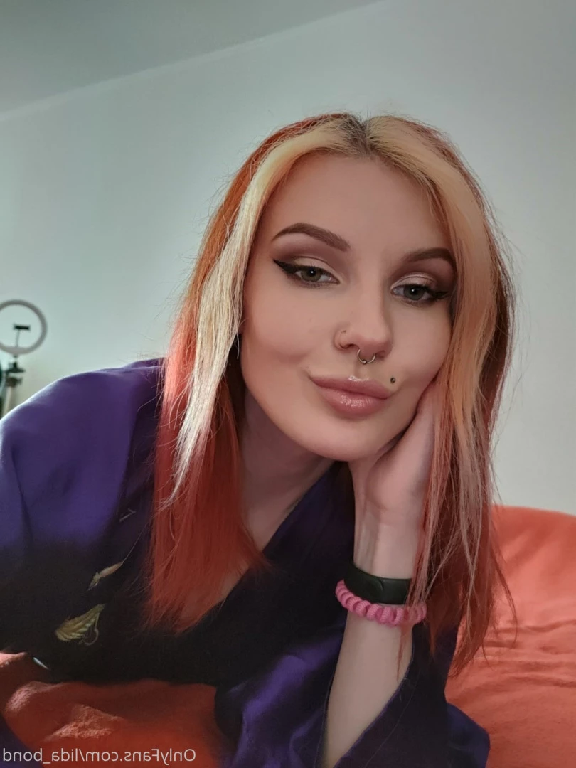 Your sweet Lidiia 💙💛💙 [ lida_bond ] Onlyfans leaked photo 8529870 on Hotleaks.tv