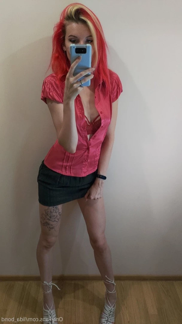 Your sweet Lidiia 💙💛💙 [ lida_bond ] Onlyfans leaked photo 8529941 on Hotleaks.tv