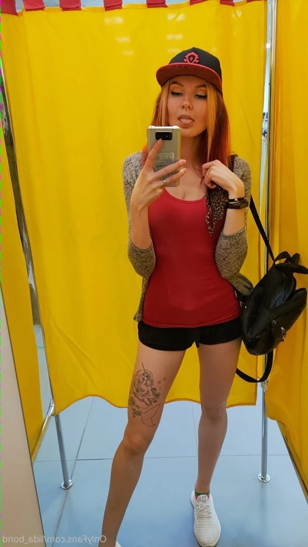 Your sweet Lidiia 💙💛💙 [ lida_bond ] Onlyfans leaked photo 8529976 on Hotleaks.tv