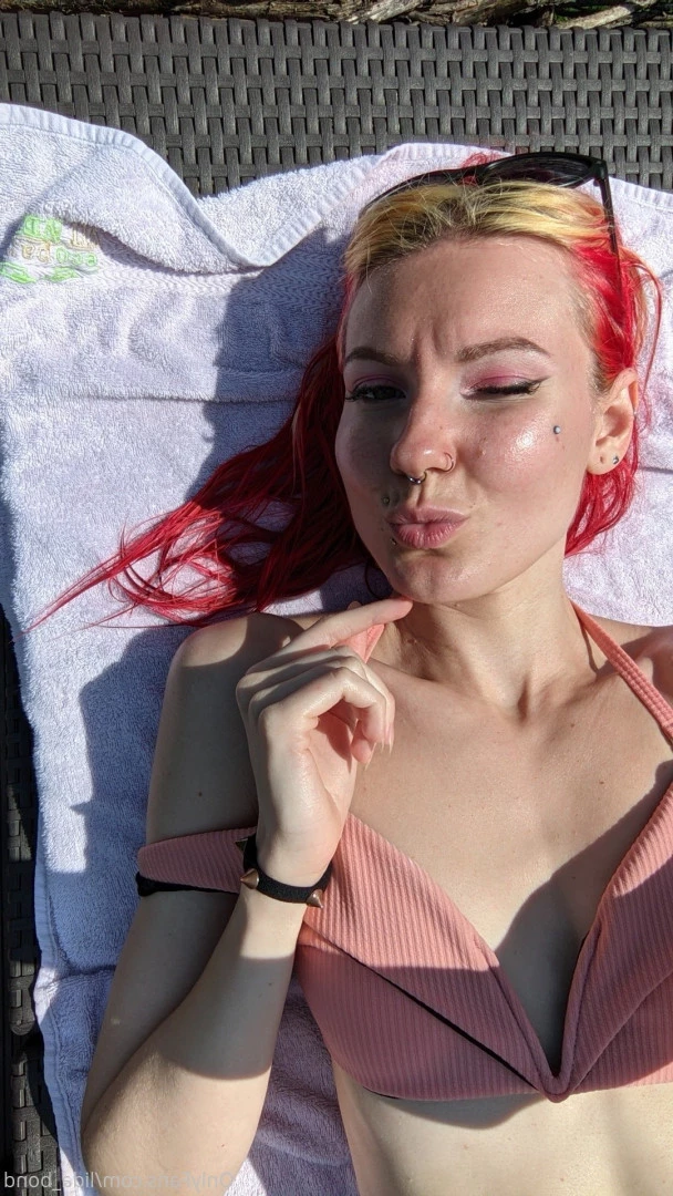 Your sweet Lidiia 💙💛💙 [ lida_bond ] Onlyfans leaked photo 8530001 on Hotleaks.tv