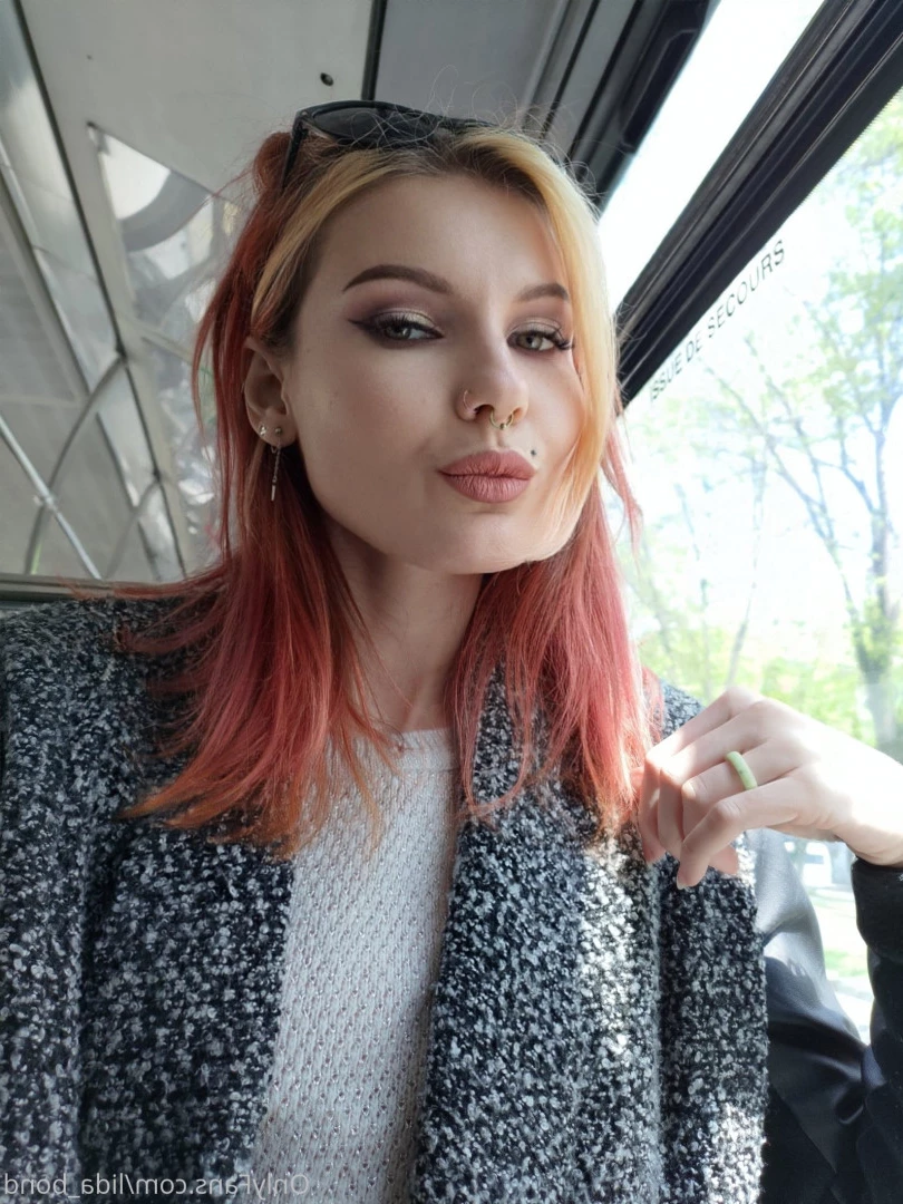 Your sweet Lidiia 💙💛💙 [ lida_bond ] Onlyfans leaked photo 8530011 on Hotleaks.tv