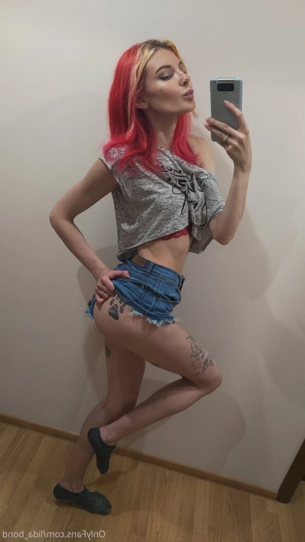 Your sweet Lidiia 💙💛💙 [ lida_bond ] Onlyfans leaked photo 8530159 on Hotleaks.tv