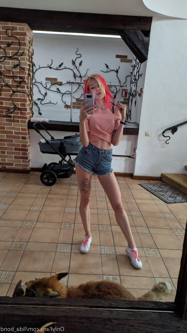 Your sweet Lidiia 💙💛💙 [ lida_bond ] Onlyfans leaked photo 8530262 on Hotleaks.tv