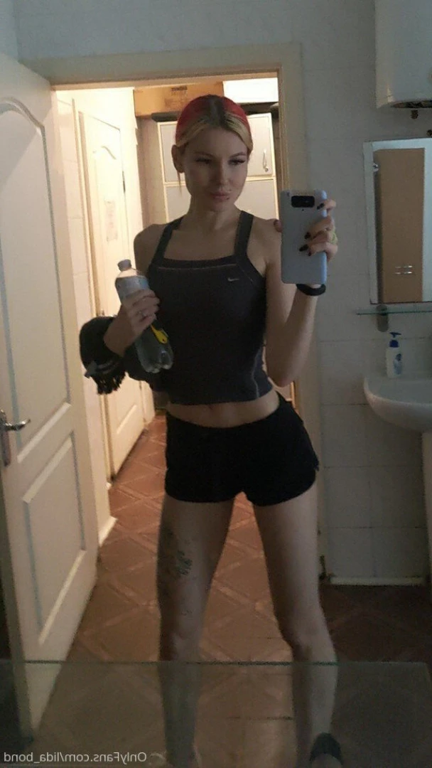 Your sweet Lidiia 💙💛💙 [ lida_bond ] Onlyfans leaked photo 8530275 on Hotleaks.tv