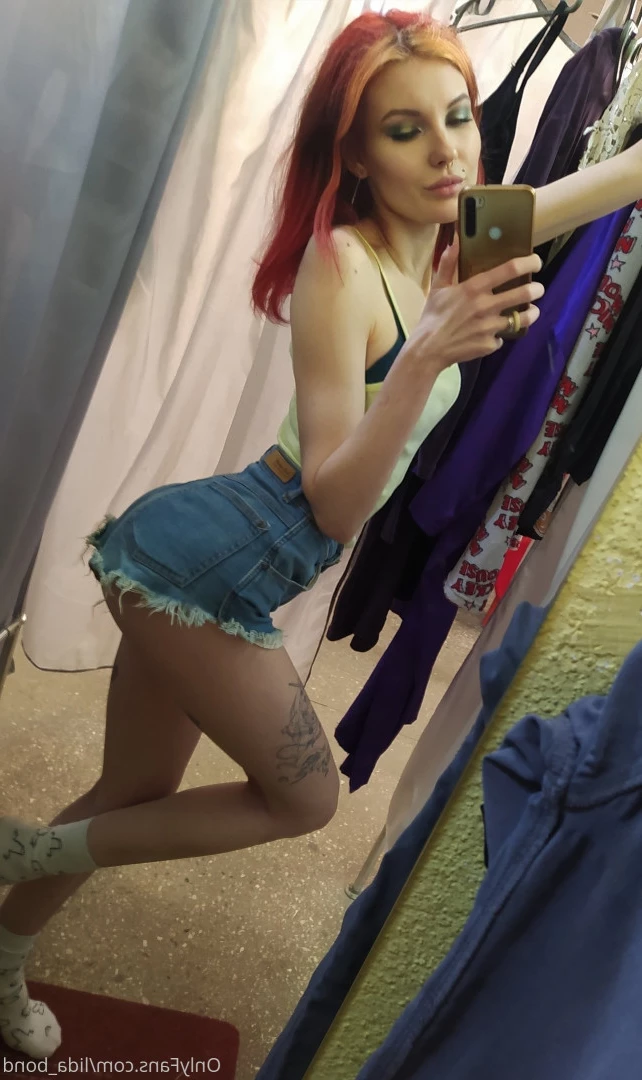 Your sweet Lidiia 💙💛💙 [ lida_bond ] Onlyfans leaked photo 8530441 on Hotleaks.tv