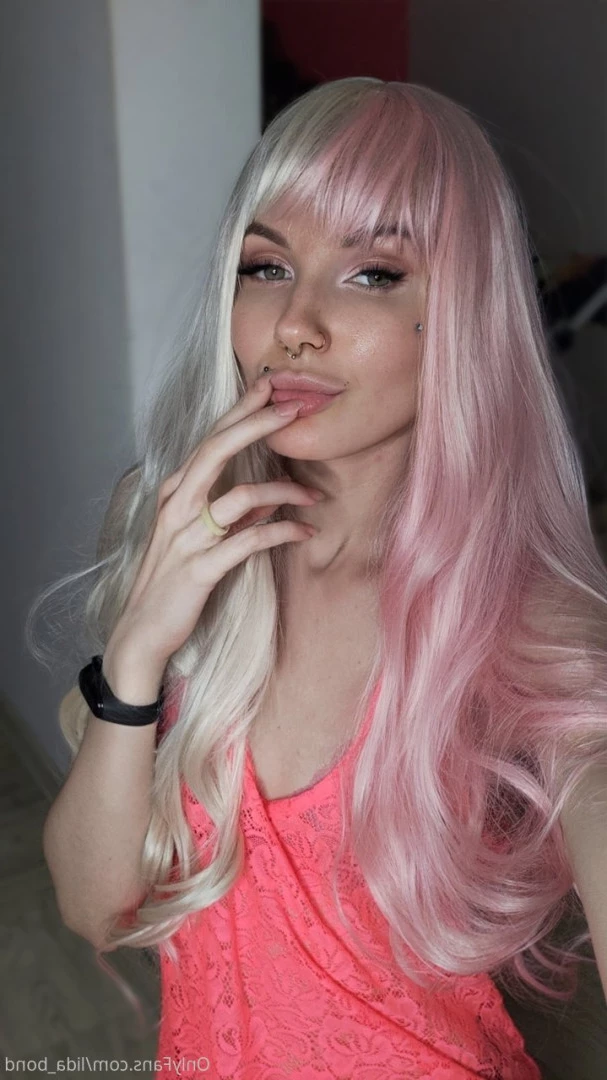 Your sweet Lidiia 💙💛💙 [ lida_bond ] Onlyfans leaked photo 8530550 on Hotleaks.tv