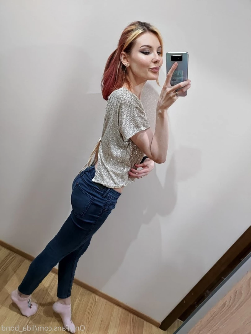 Your sweet Lidiia 💙💛💙 [ lida_bond ] Onlyfans leaked photo 8530570 on Hotleaks.tv