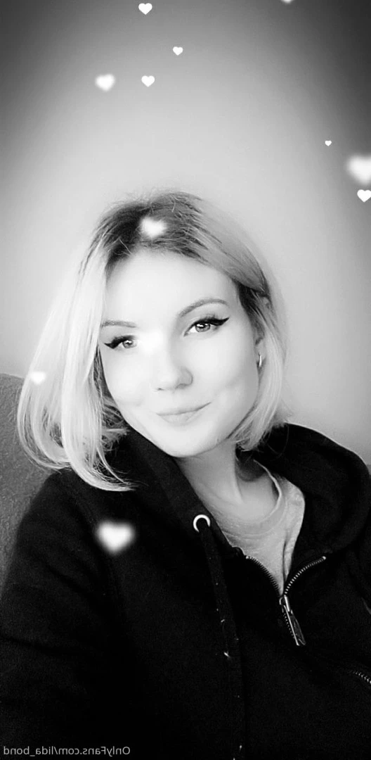 Your sweet Lidiia 💙💛💙 [ lida_bond ] Onlyfans leaked photo 8530603 on Hotleaks.tv